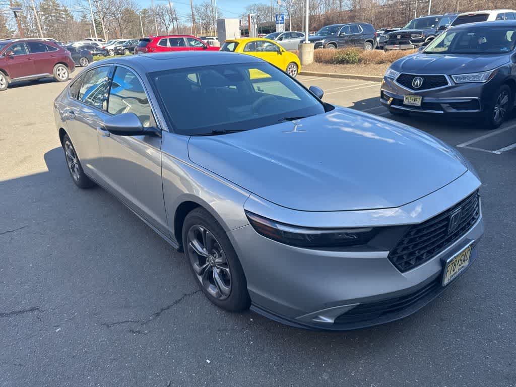 Thumbnail: 2023 Honda Accord - 8