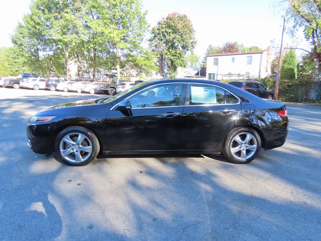 Thumbnail: 2011 Acura TSX - 3