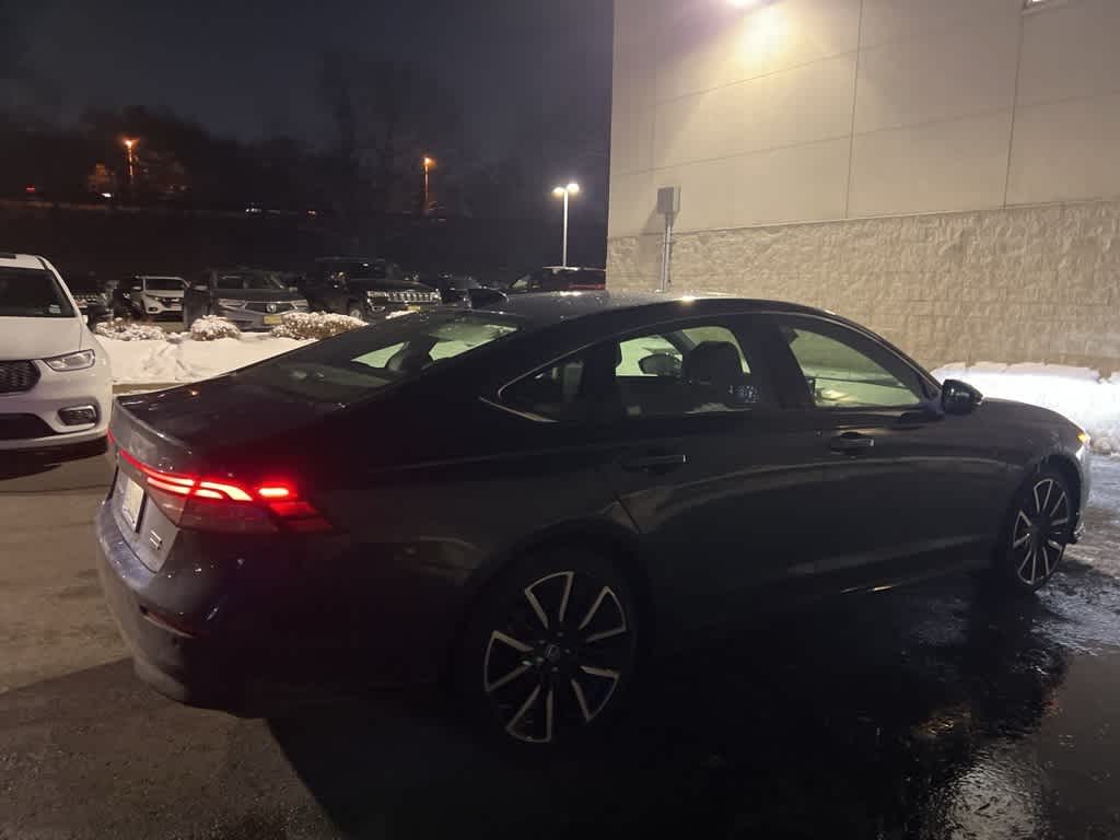 Thumbnail: 2024 Honda Accord - 15