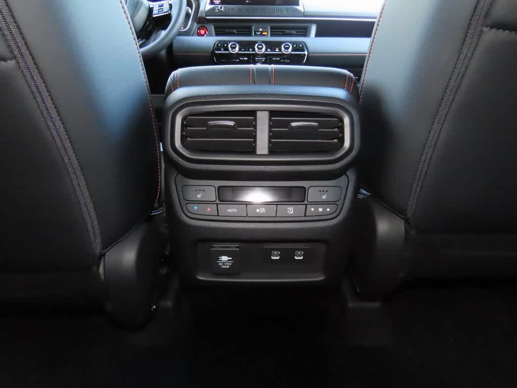 Thumbnail: 2026 Honda Passport - 27