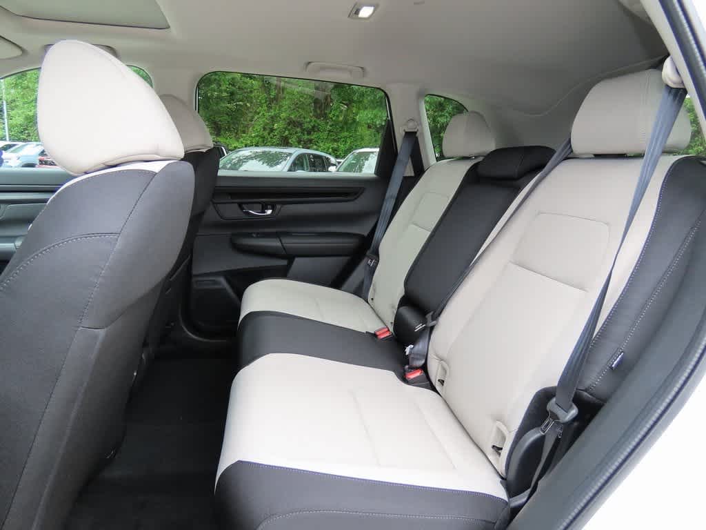 Thumbnail: 2026 Honda CR-V - 13