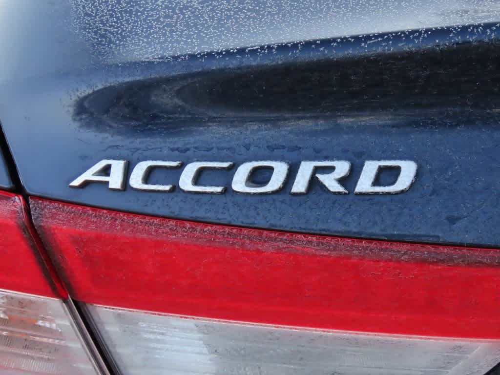 Thumbnail: 2019 Honda Accord - 7