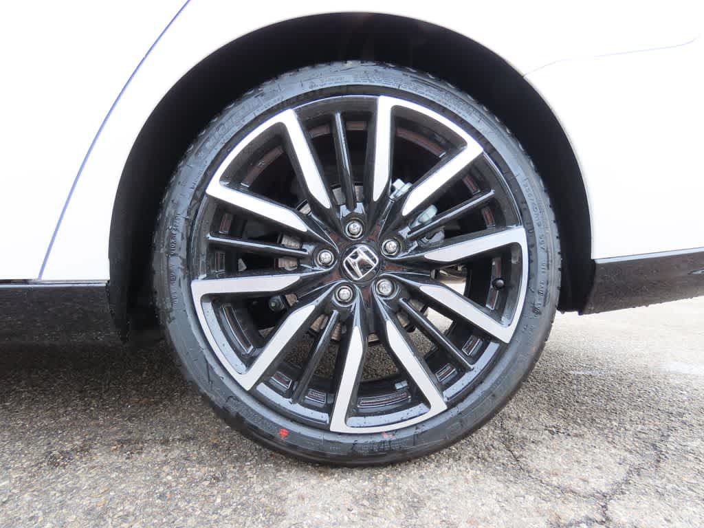 Thumbnail: 2026 Honda Accord - 9