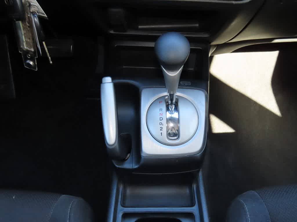 Thumbnail: 2009 Honda Civic - 19