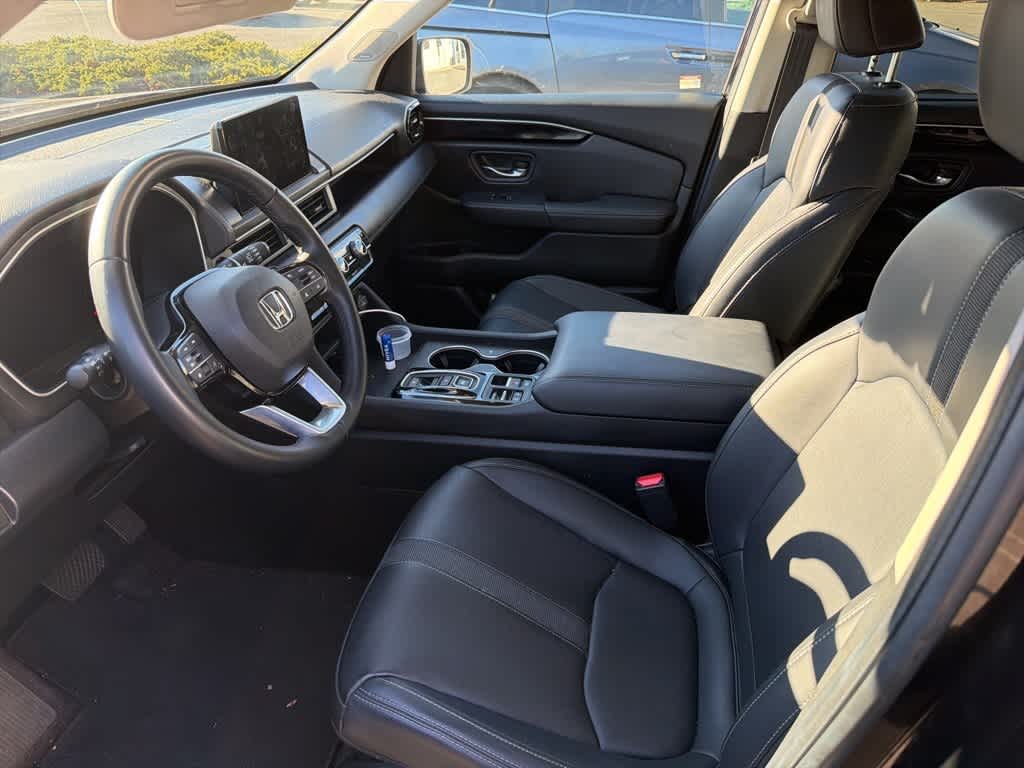 Thumbnail: 2023 Honda Pilot - 19