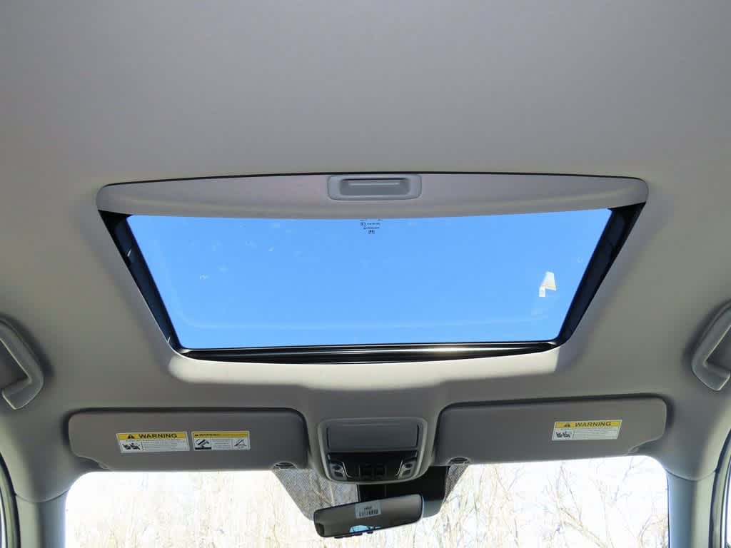 Thumbnail: 2026 Honda Ridgeline - 23