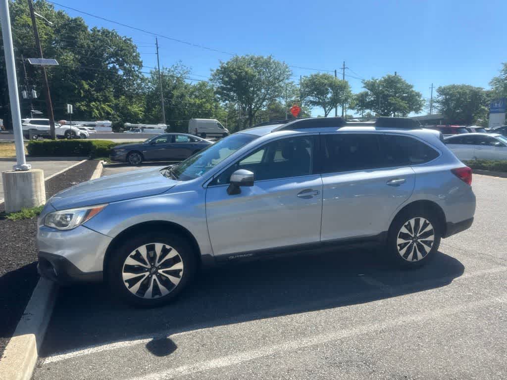 Thumbnail: 2016 Subaru Outback - 3