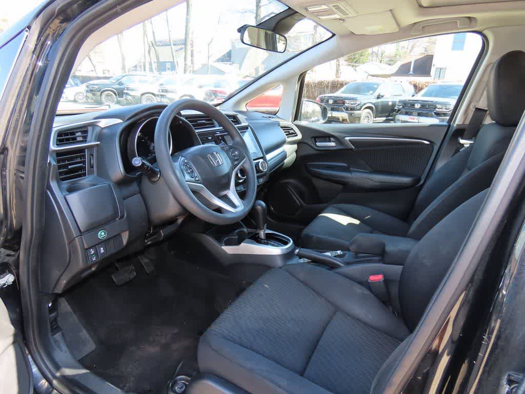 Thumbnail: 2018 Honda Fit - 2