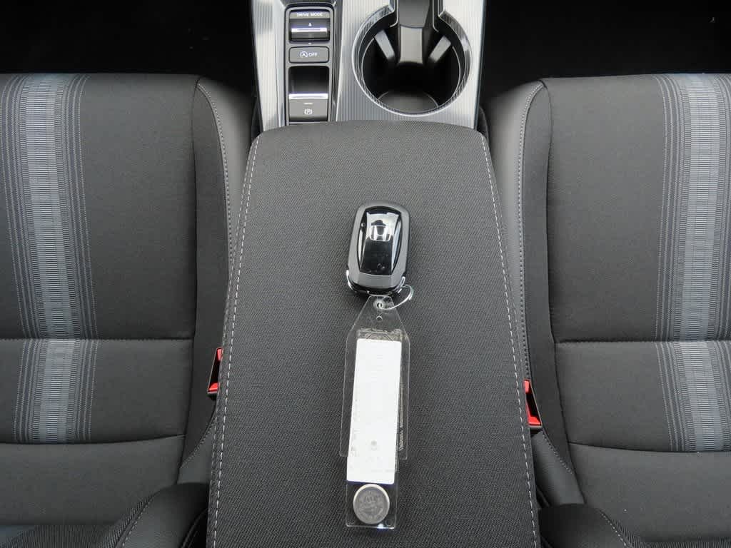 Thumbnail: 2026 Honda Civic - 22