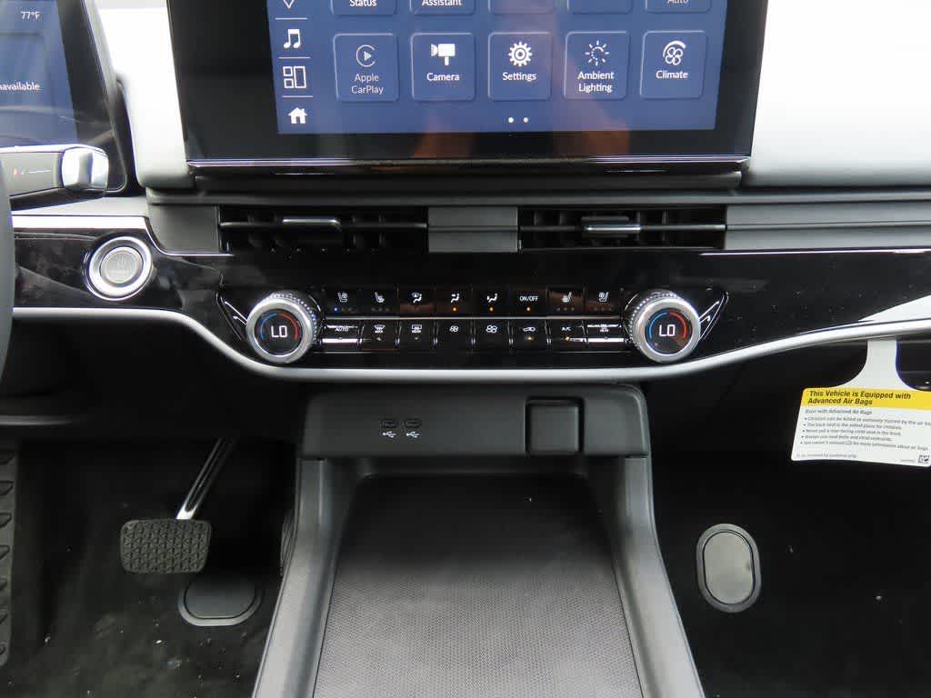 Thumbnail: 2026 Honda Prologue - 22