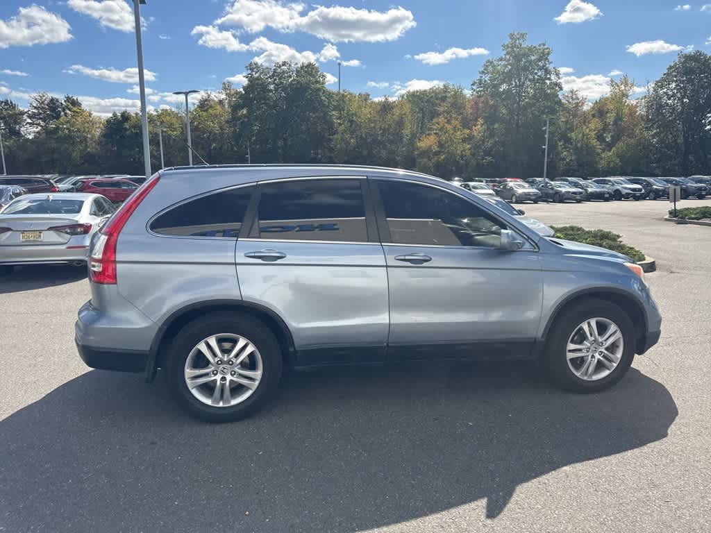 Thumbnail: 2010 Honda CR-V - 12