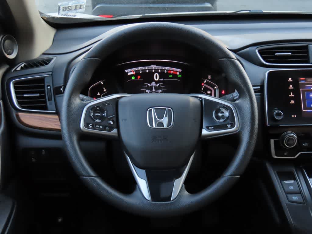 Thumbnail: 2021 Honda CR-V - 19