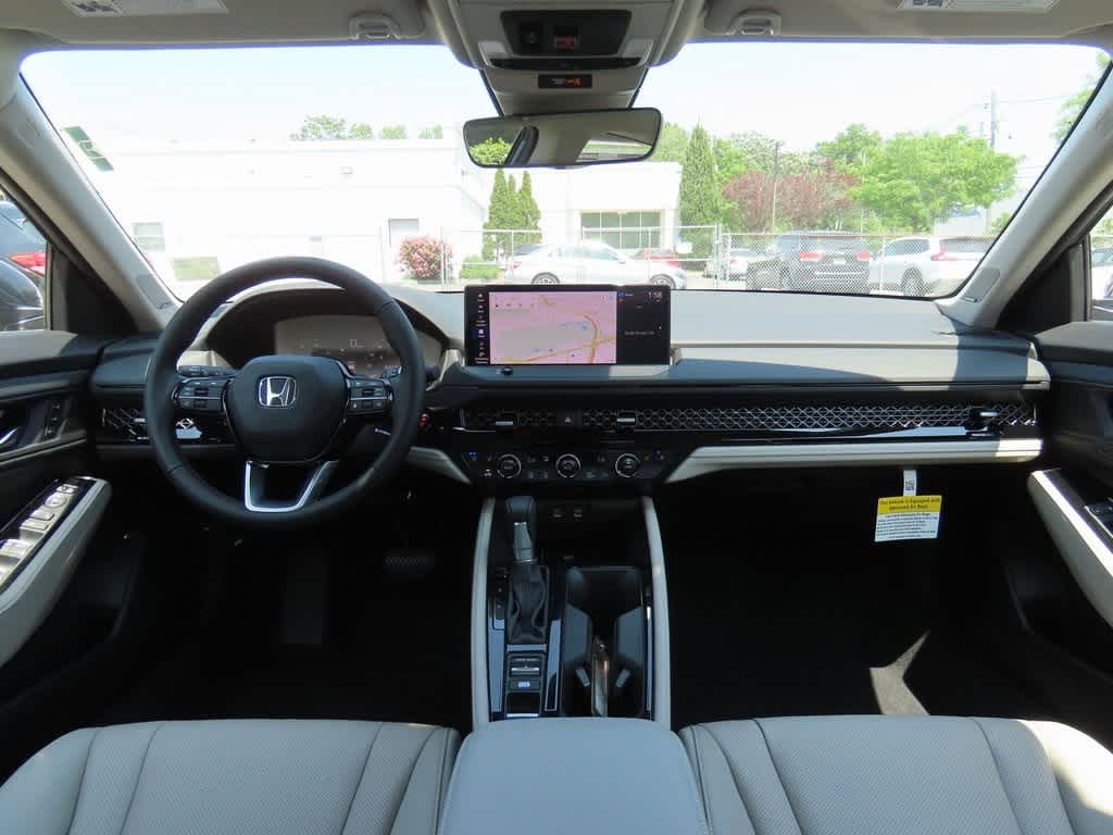 Thumbnail: 2025 Honda Accord - 16