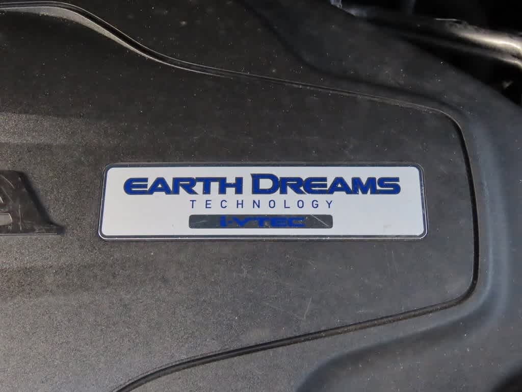 Thumbnail: 2019 Honda Passport - 11