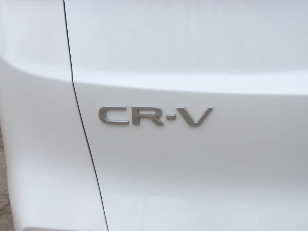 Thumbnail: 2023 Honda CR-V - 7