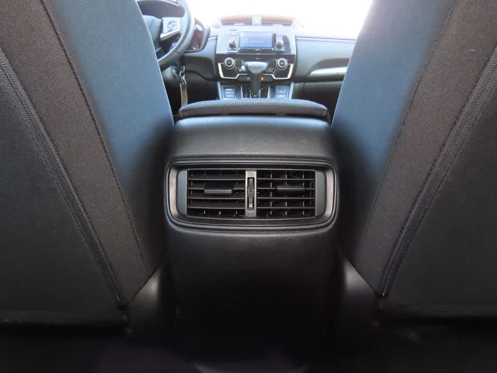 Thumbnail: 2020 Honda CR-V - 22