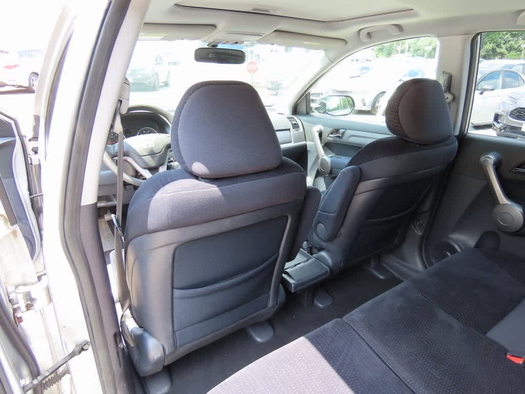Thumbnail: 2009 Honda CR-V - 15