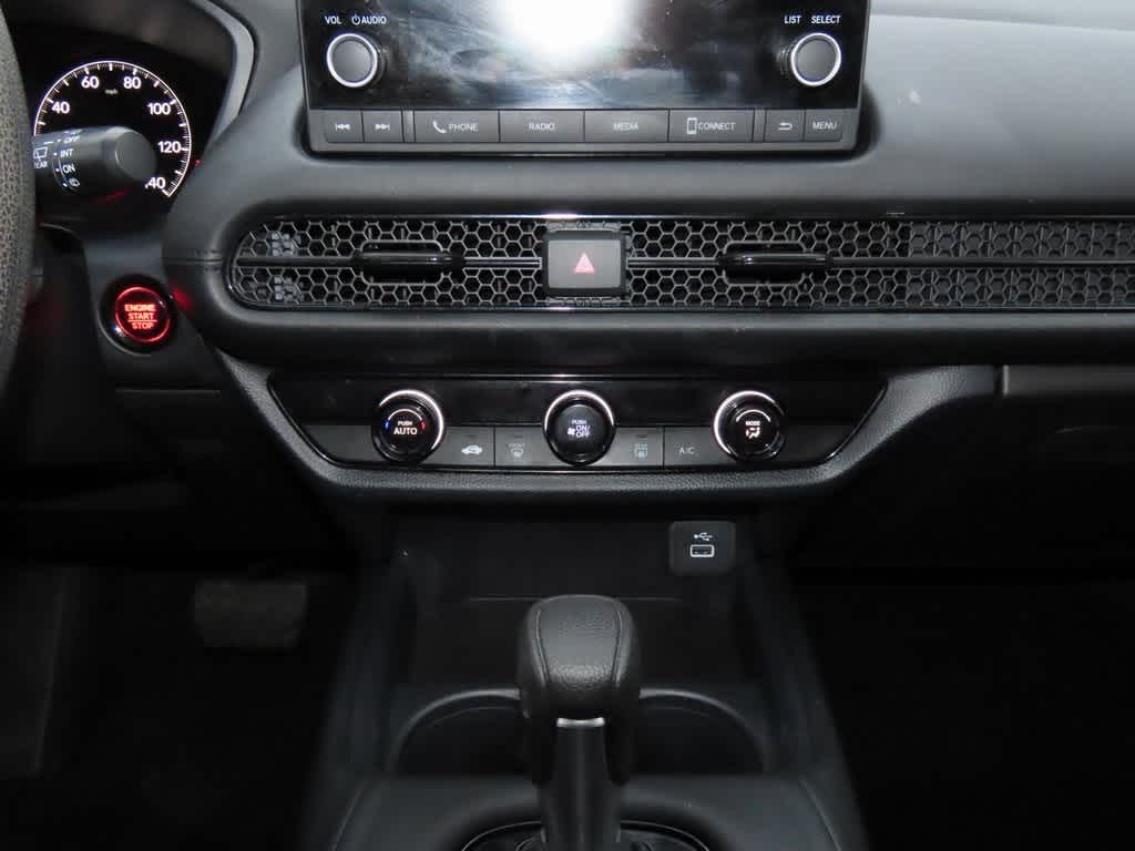 Thumbnail: 2024 Honda HR-V - 20