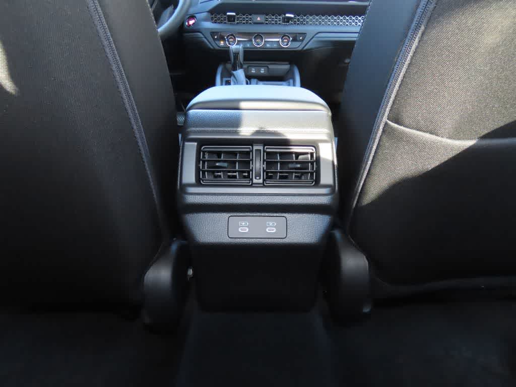 Thumbnail: 2026 Honda Accord - 22