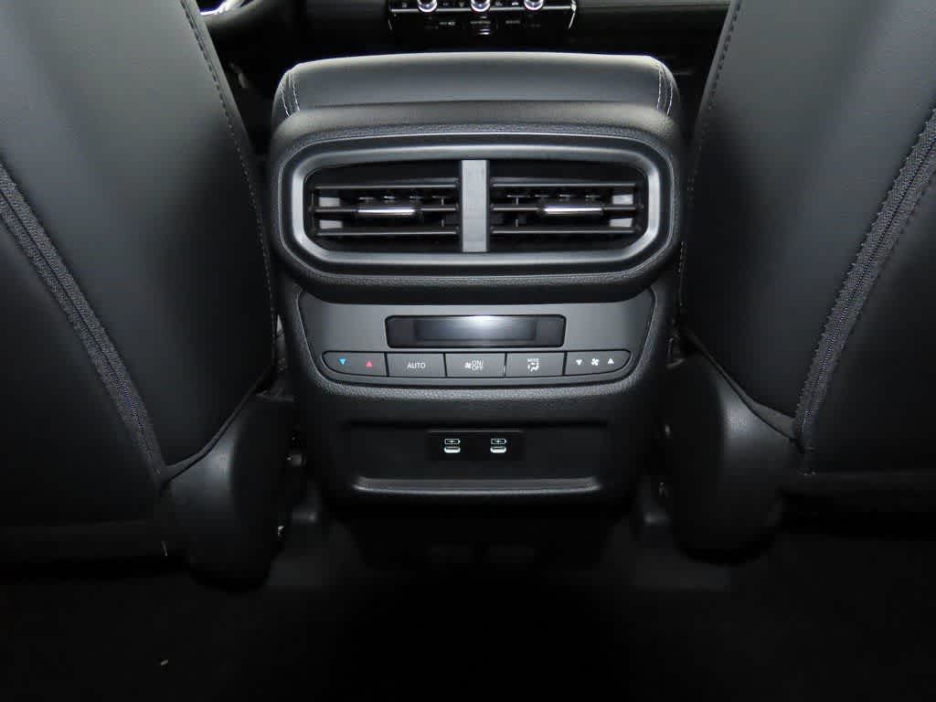 Thumbnail: 2026 Honda Pilot - 29