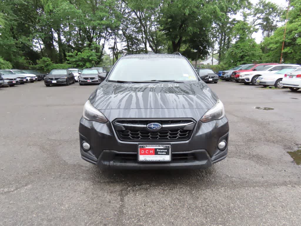 Thumbnail: 2019 Subaru Crosstrek - 5