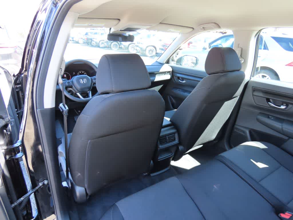 Thumbnail: 2024 Honda CR-V - 14