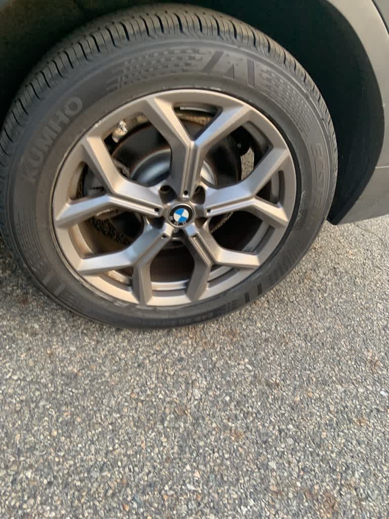 Thumbnail: 2022 BMW X4 - 23