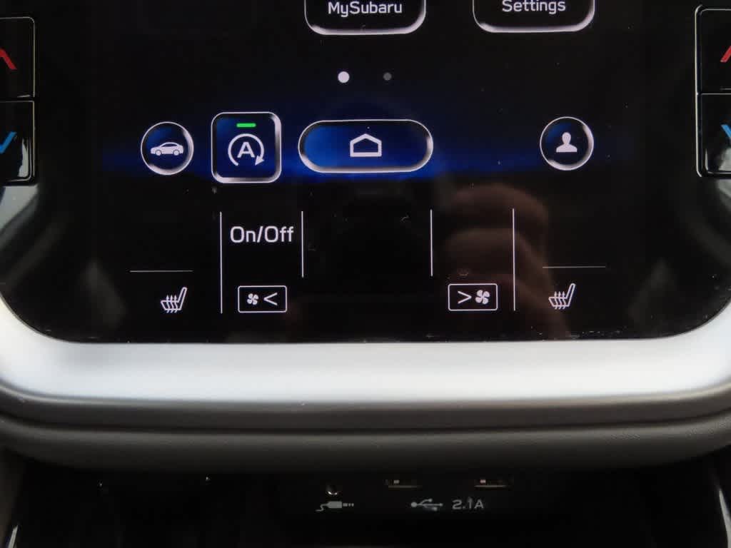 Thumbnail: 2020 Subaru Outback - 21