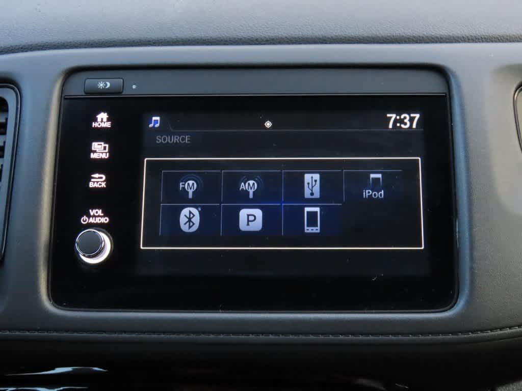 Thumbnail: 2019 Honda HR-V - 19