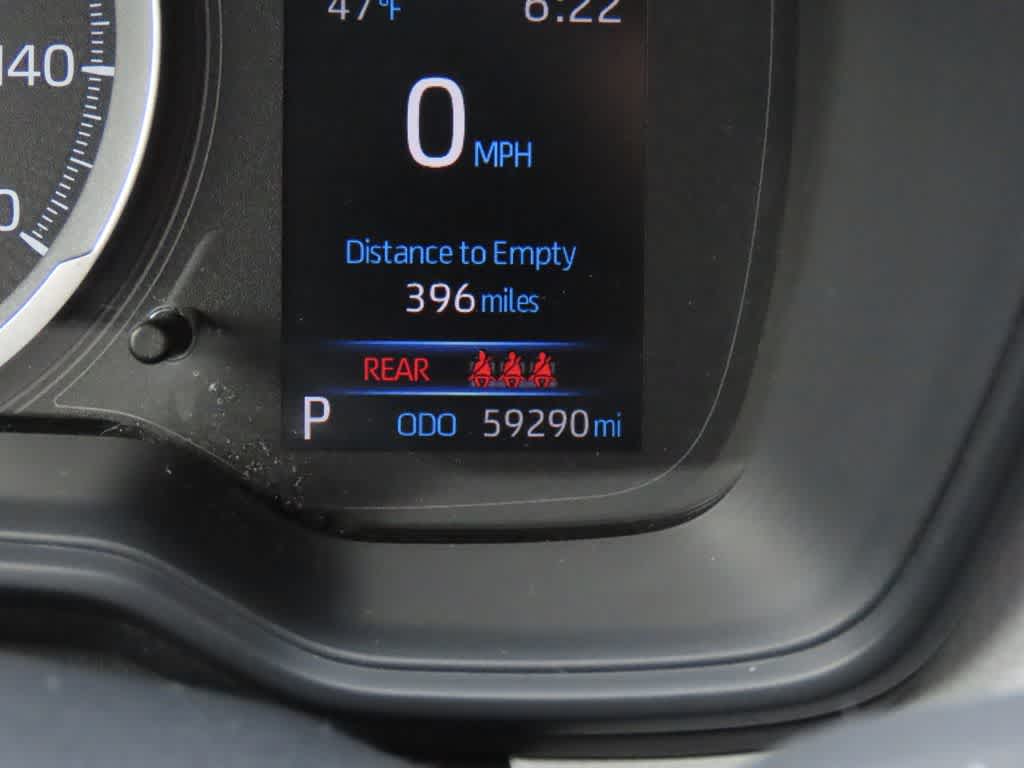 Thumbnail: 2021 Toyota Corolla - 23