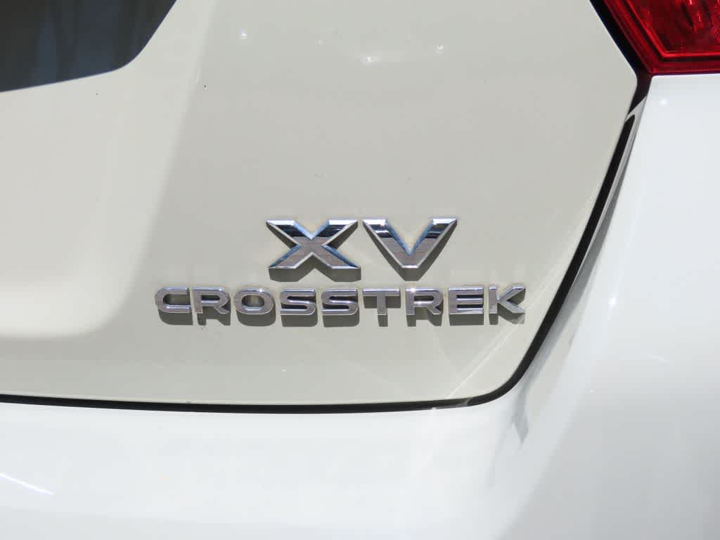 Thumbnail: 2013 Subaru XV Crosstrek - 7
