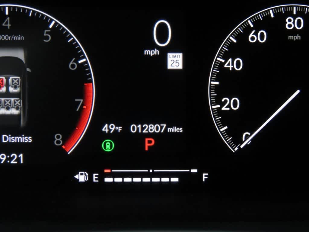 Thumbnail: 2022 Honda Civic - 23