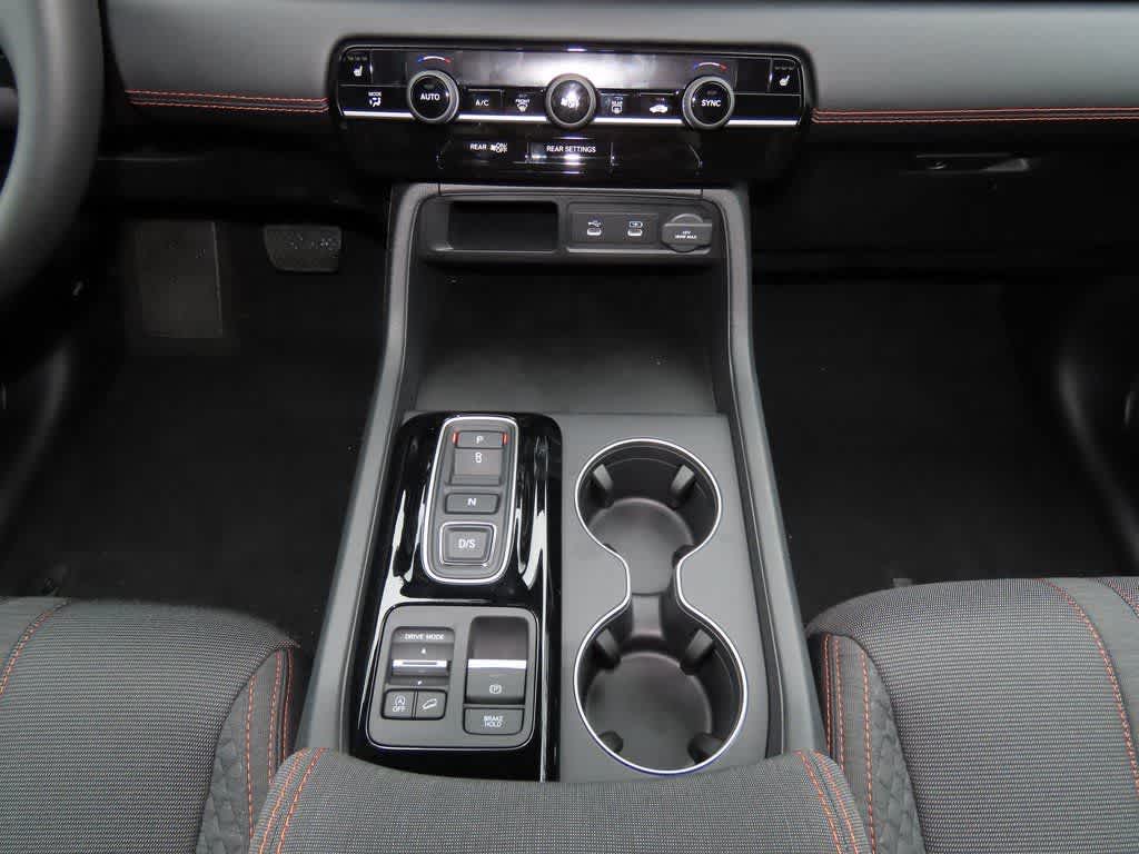 Thumbnail: 2026 Honda Pilot - 25