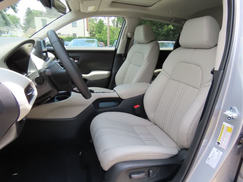 Thumbnail: 2027 Honda HR-V - 12