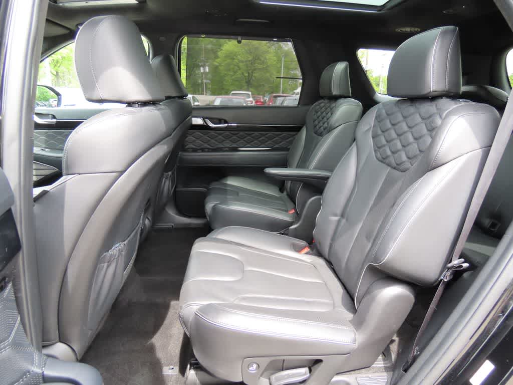 Thumbnail: 2020 Hyundai Palisade - 15