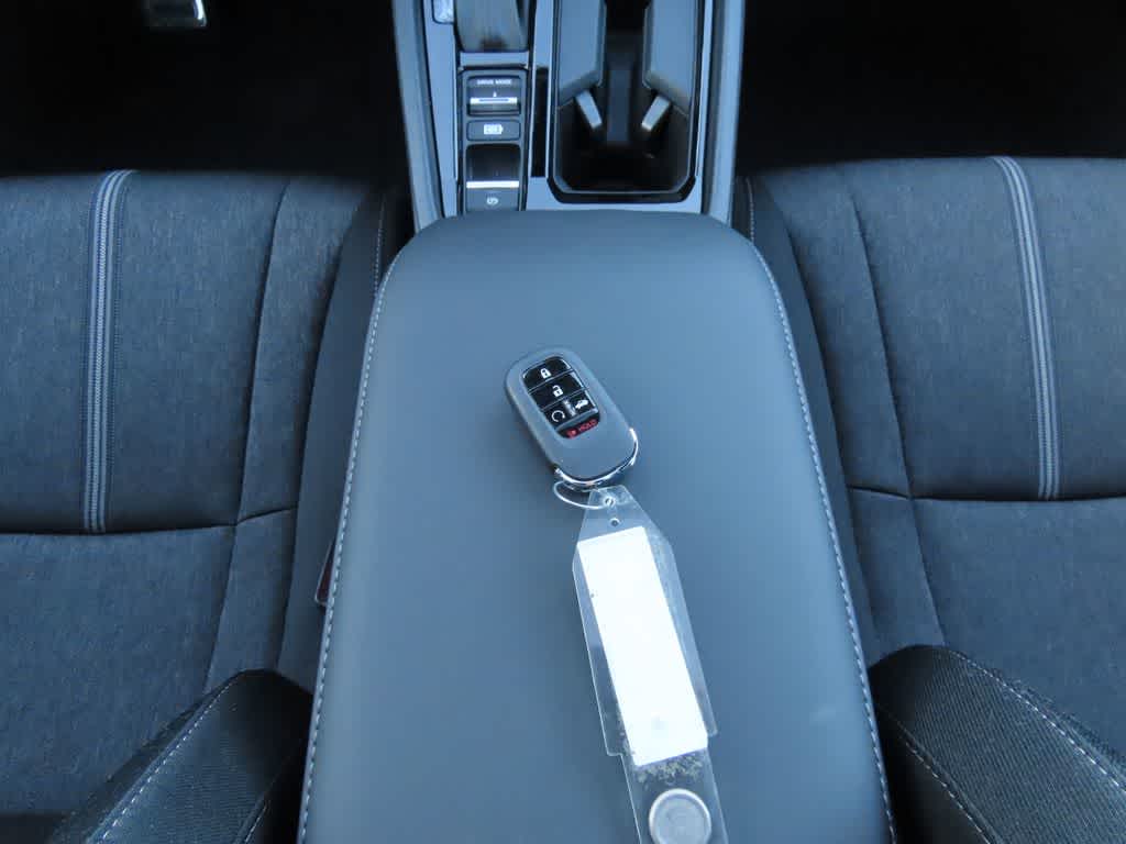 Thumbnail: 2026 Honda Accord - 25