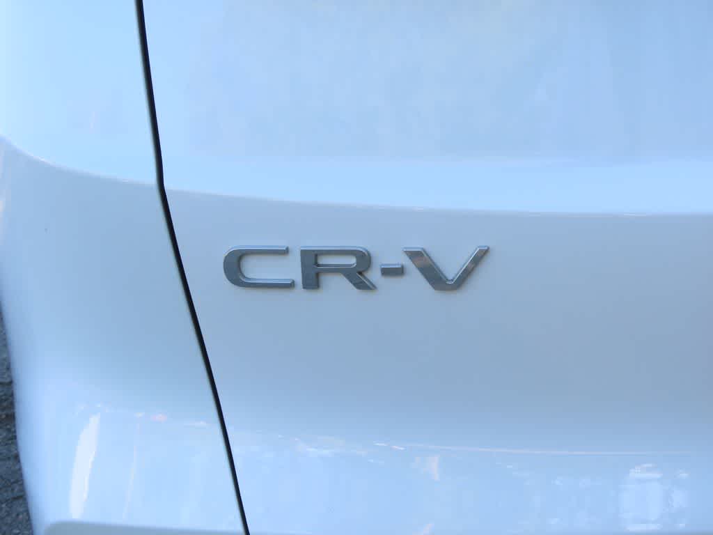 Thumbnail: 2023 Honda CR-V - 7