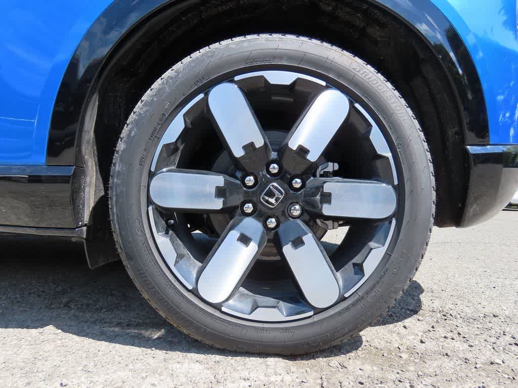 Thumbnail: 2026 Honda Prologue - 9