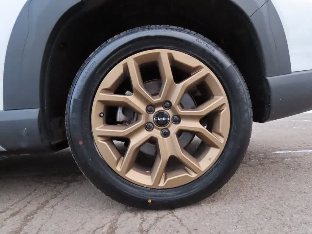 Thumbnail: 2023 Honda Pilot - 11