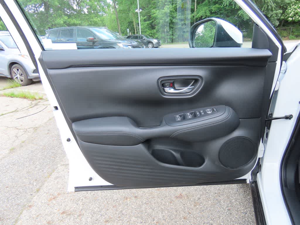 Thumbnail: 2026 Honda HR-V - 15