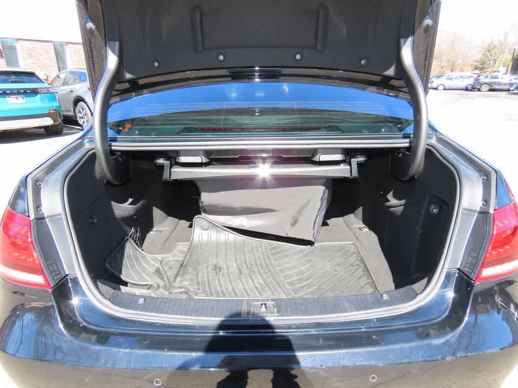 Thumbnail: 2015 Mercedes-Benz E-Class - 11