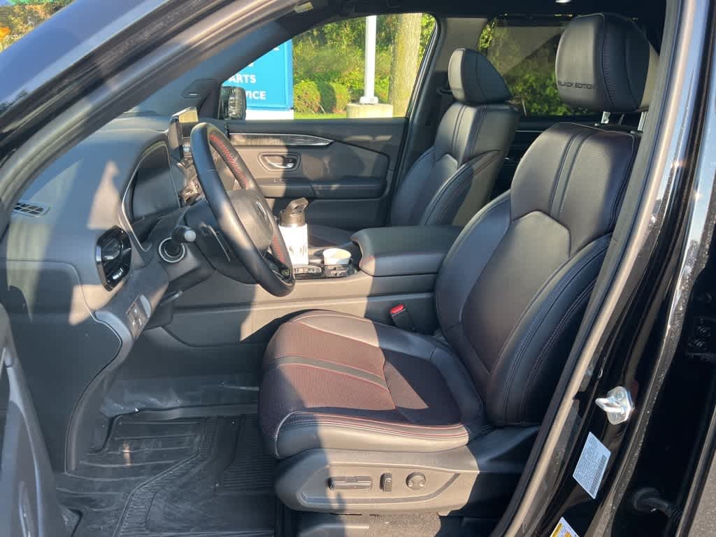 Thumbnail: 2025 Honda Pilot - 7