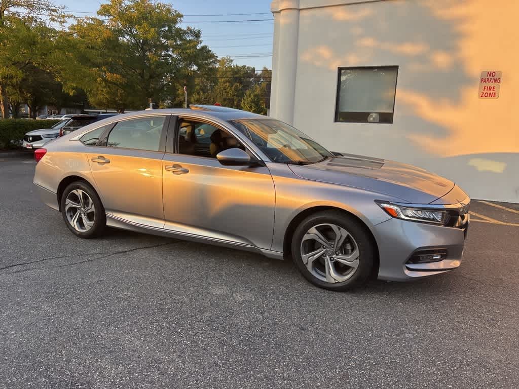 Thumbnail: 2020 Honda Accord - 6