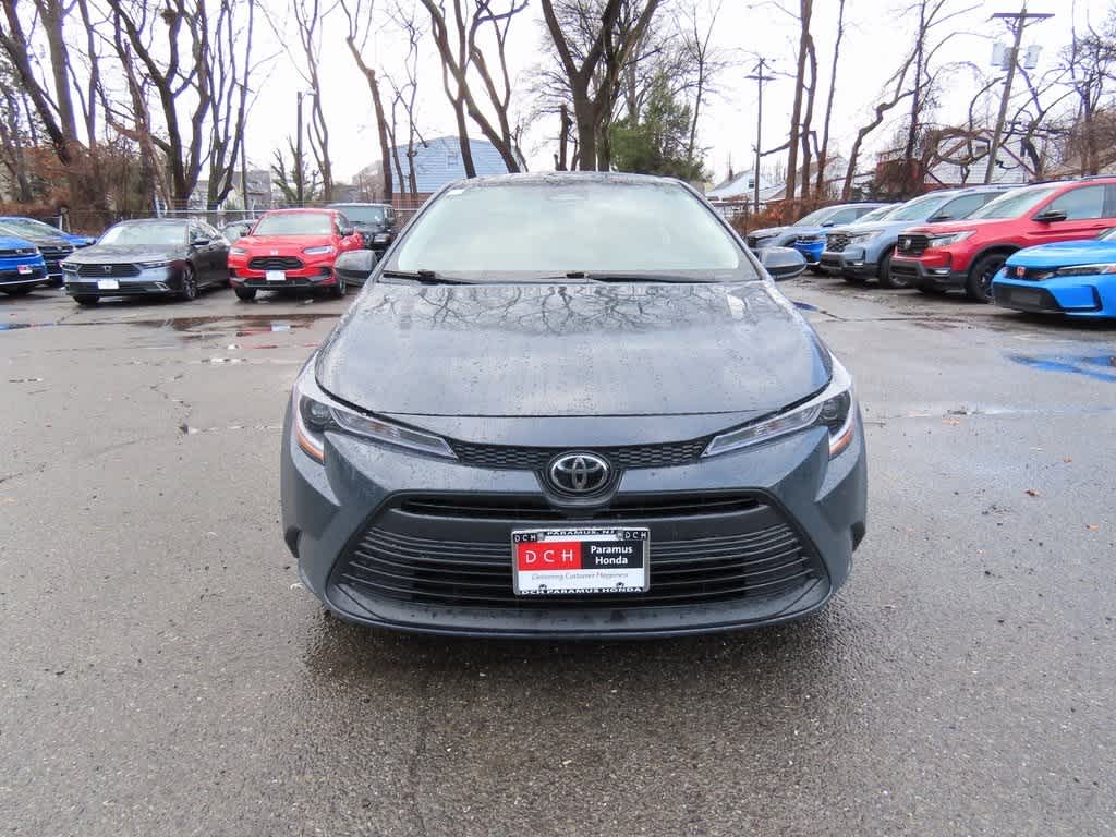 Thumbnail: 2023 Toyota Corolla - 6