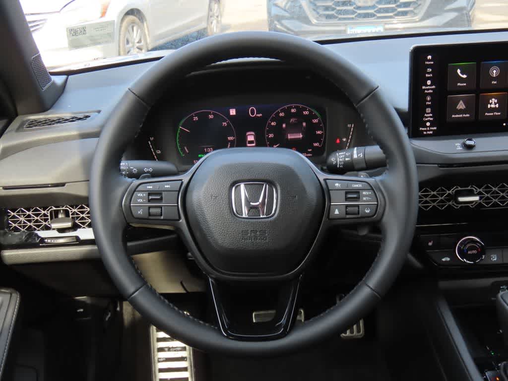 Thumbnail: 2026 Honda Accord - 18