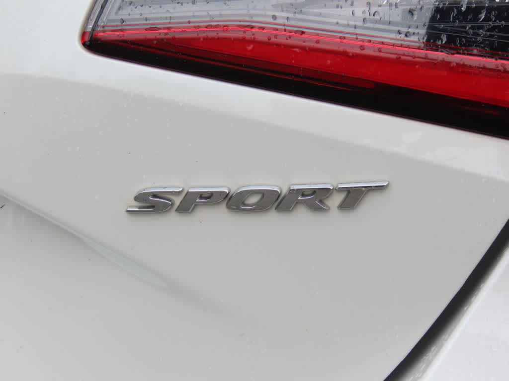 Thumbnail: 2023 Honda Civic - 8