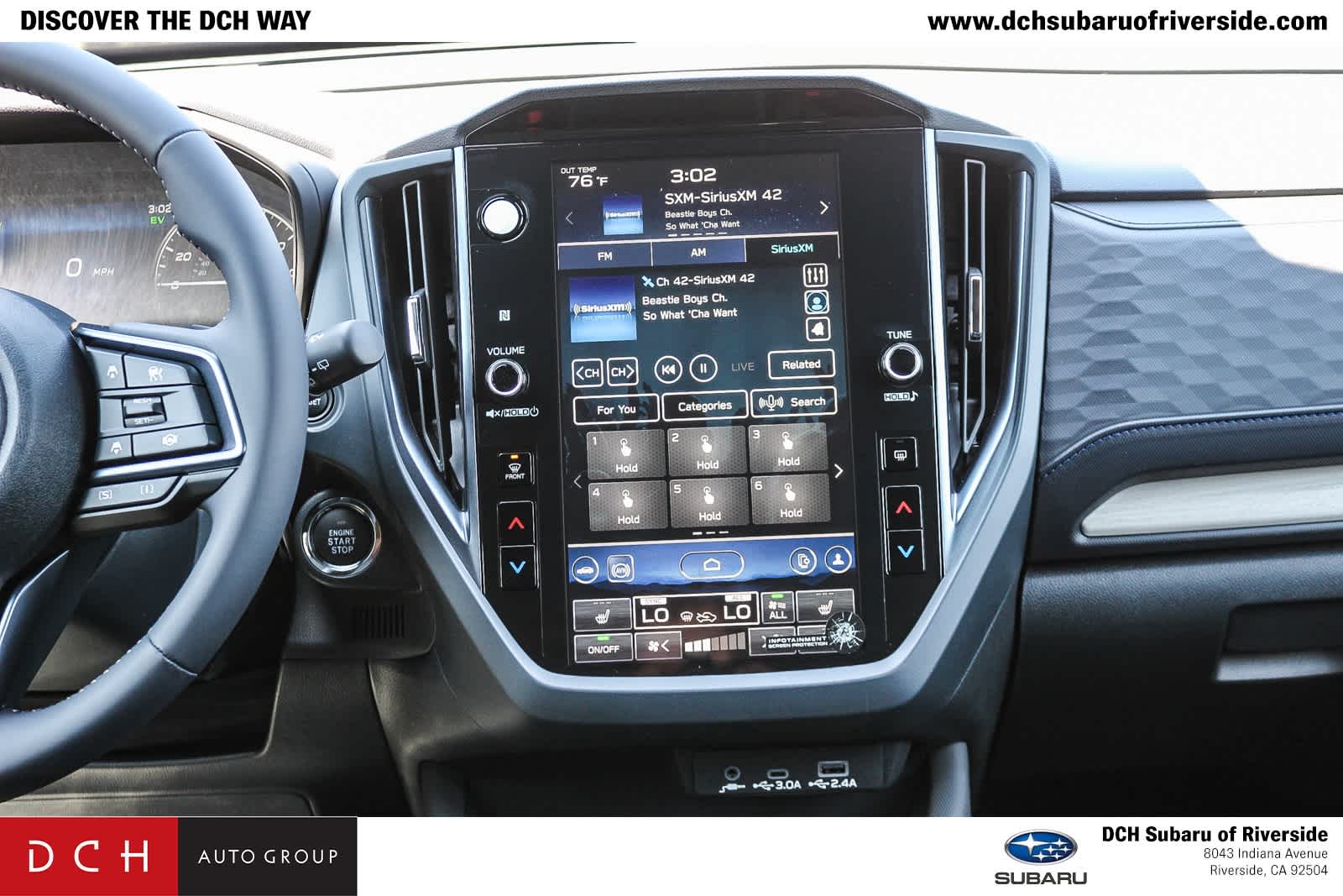 Thumbnail: 2025 Subaru Forester - 14