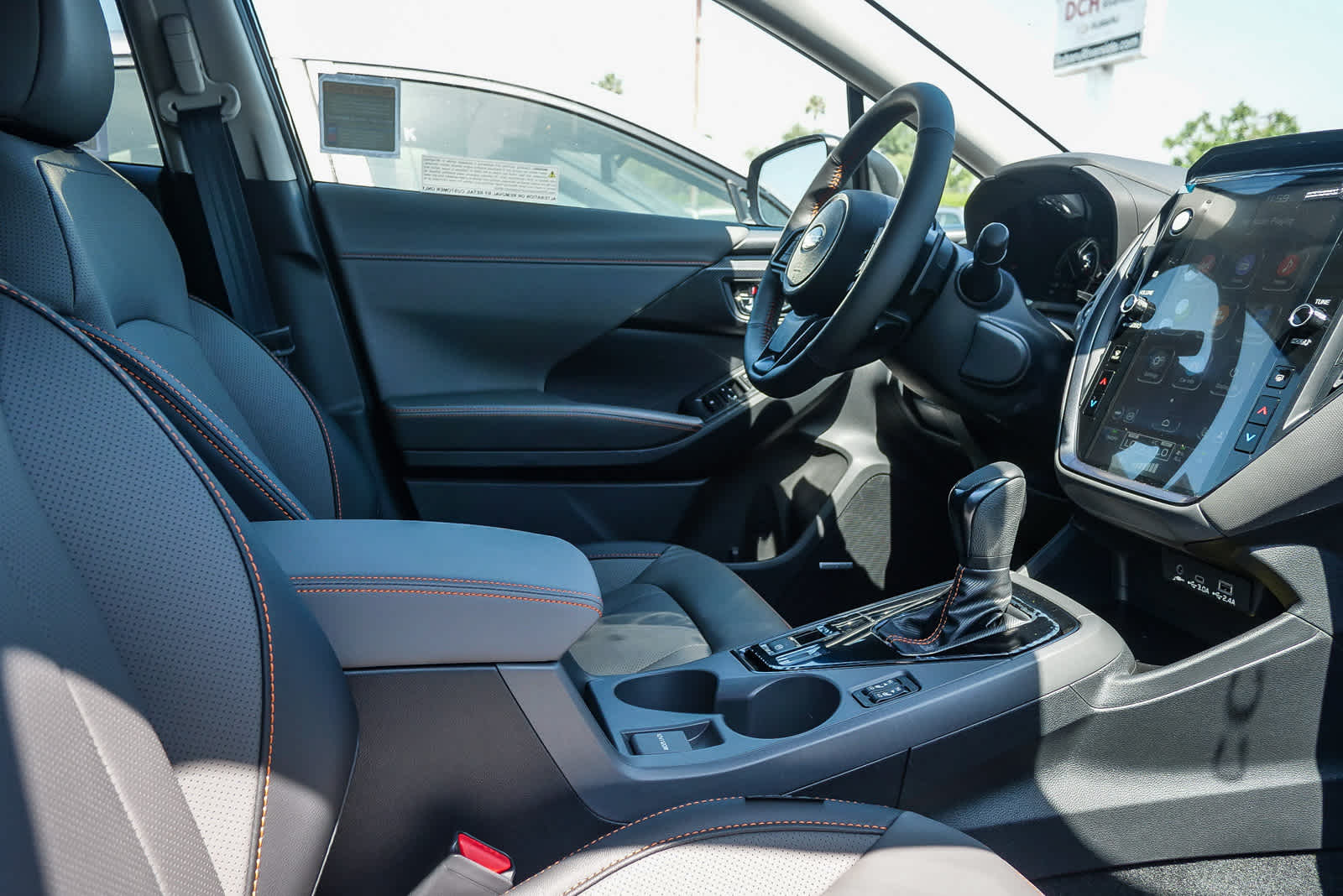 Thumbnail: 2026 Subaru Crosstrek - 17