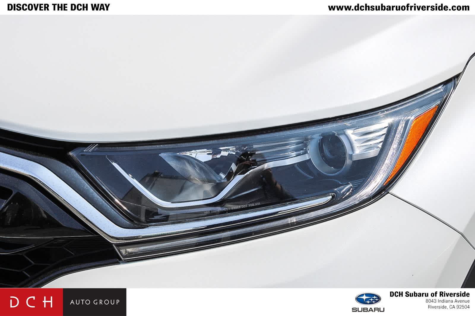 Thumbnail: 2022 Honda CR-V - 7