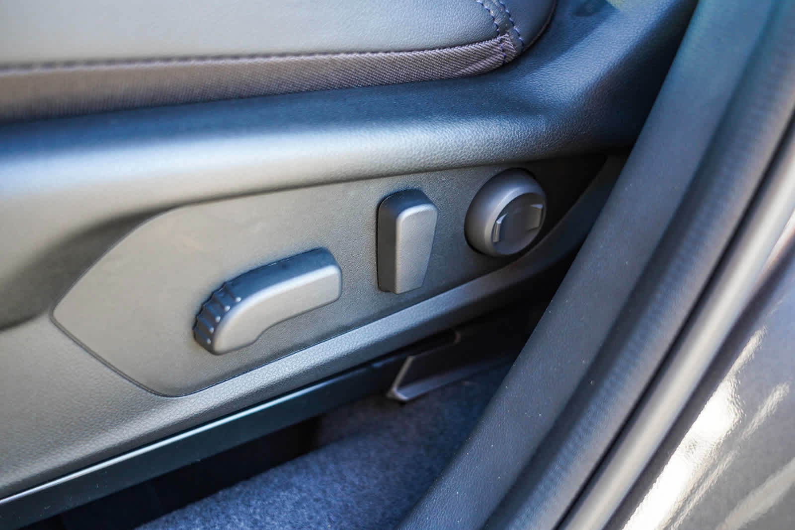 Thumbnail: 2025 Subaru Forester - 19